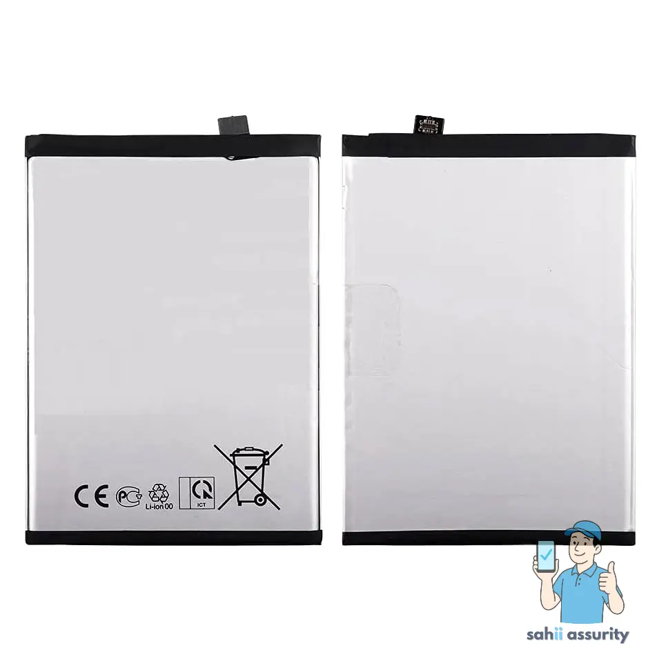 Battery for OnePlus Nord N200 5G